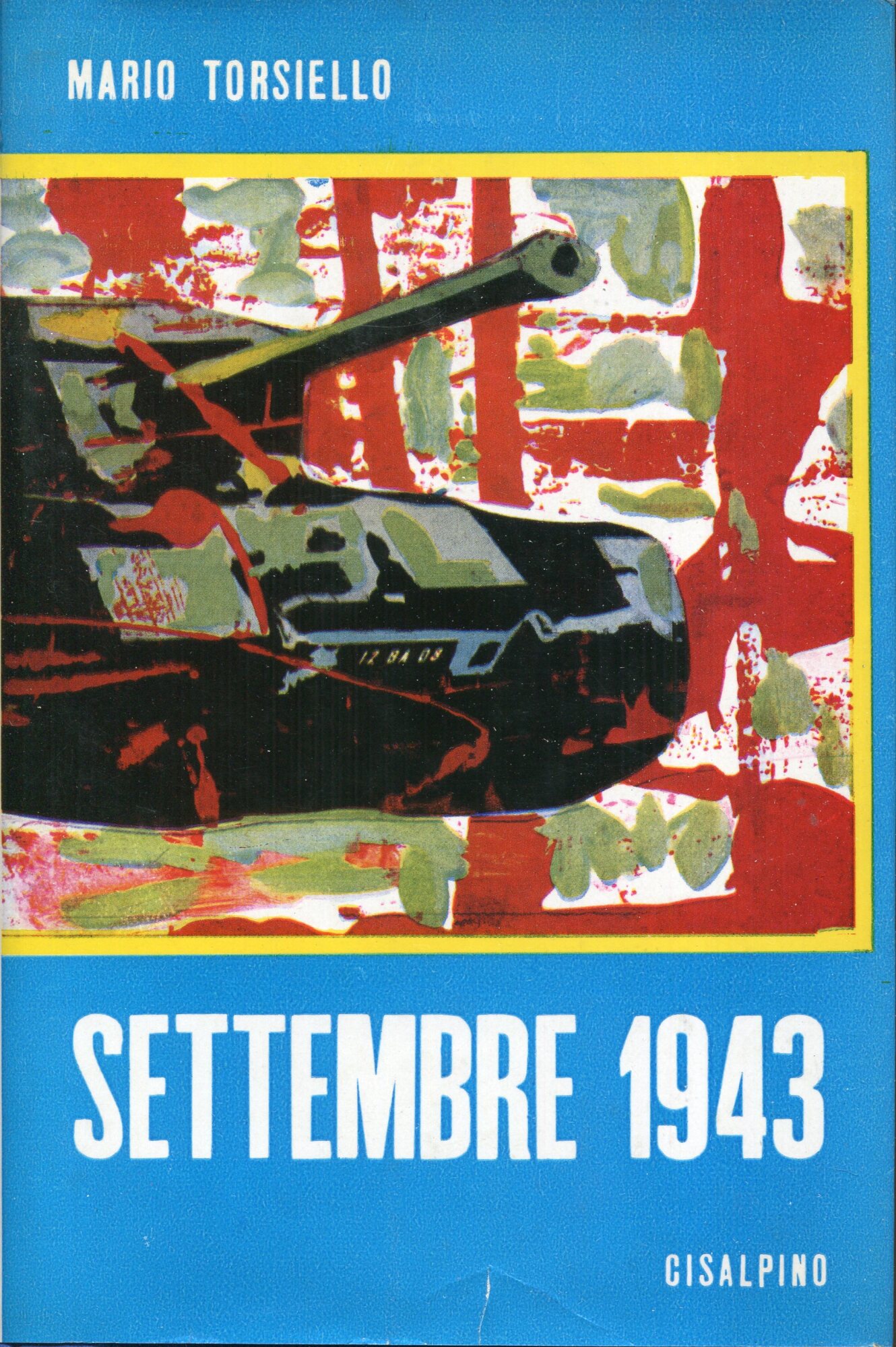 Settembre 1943