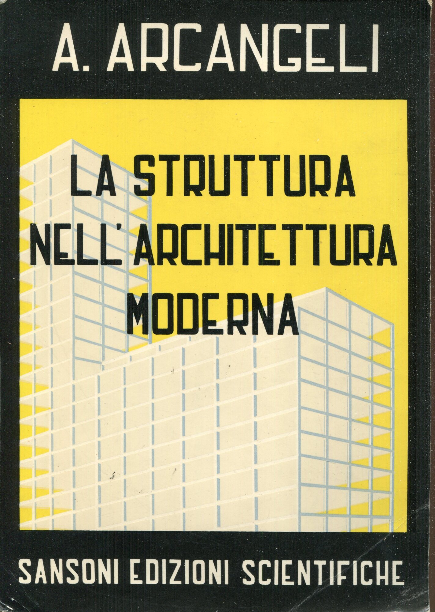 La struttura nell'architettura moderna