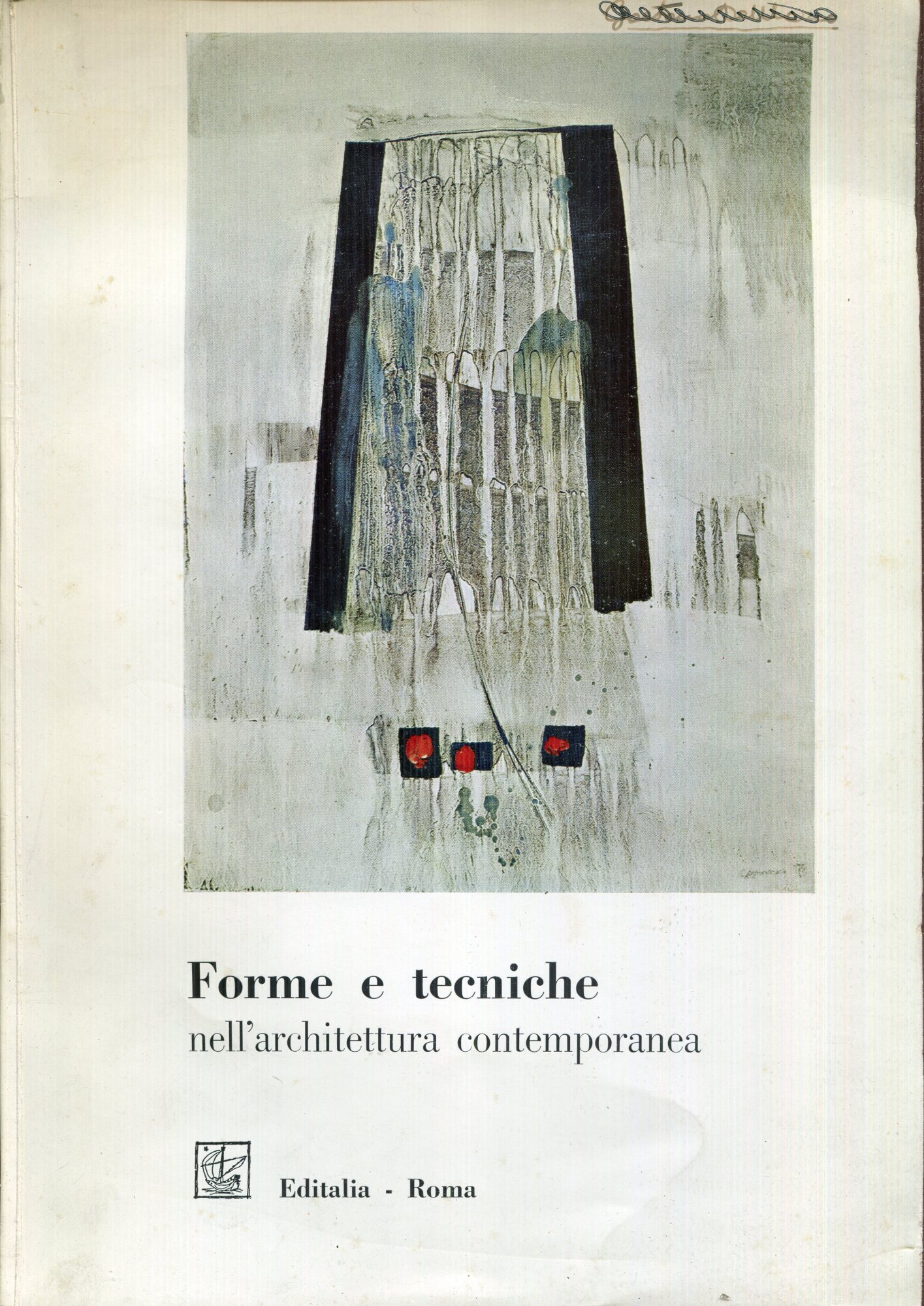 Forme e tecniche nell'architettura contemporanea