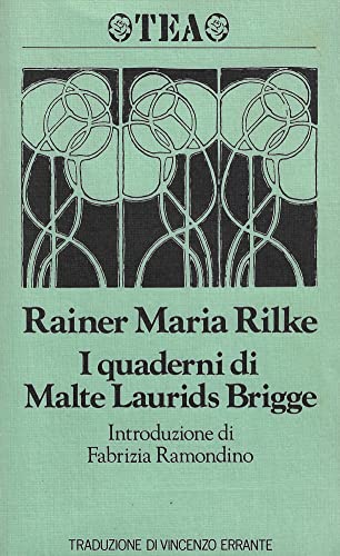 I quaderni di Malte Laurids Brigge