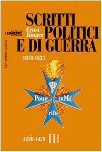 Scritti politici e di guerra 1919-1933. 1926-1928 (Vol. 2)