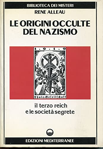Le origini occulte del nazismo