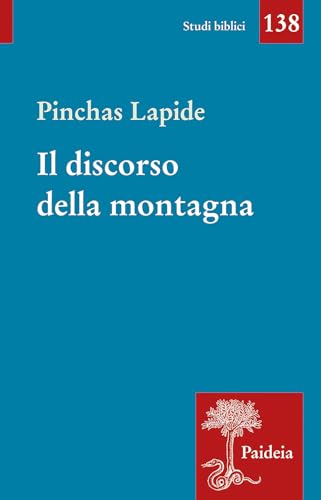 Il discorso della montagna. Utopia o programma?