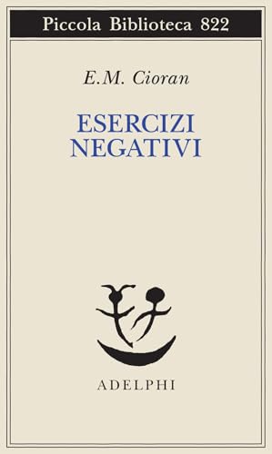 Esercizi negativi. In margine a ??sommario di decomposizione??
