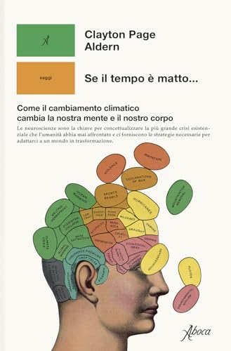 Se il tempo ?? matto.. Come il cambiamento climatico cambia la nostra mente e il nostro corpo