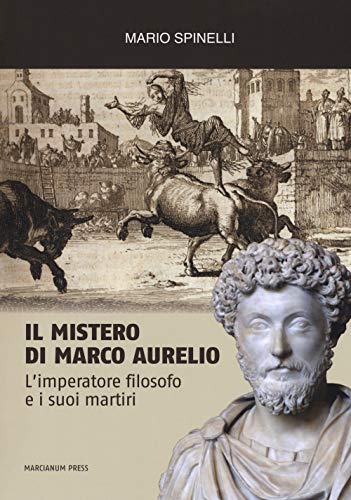 IL MISTERO DI MARCO AURELIO