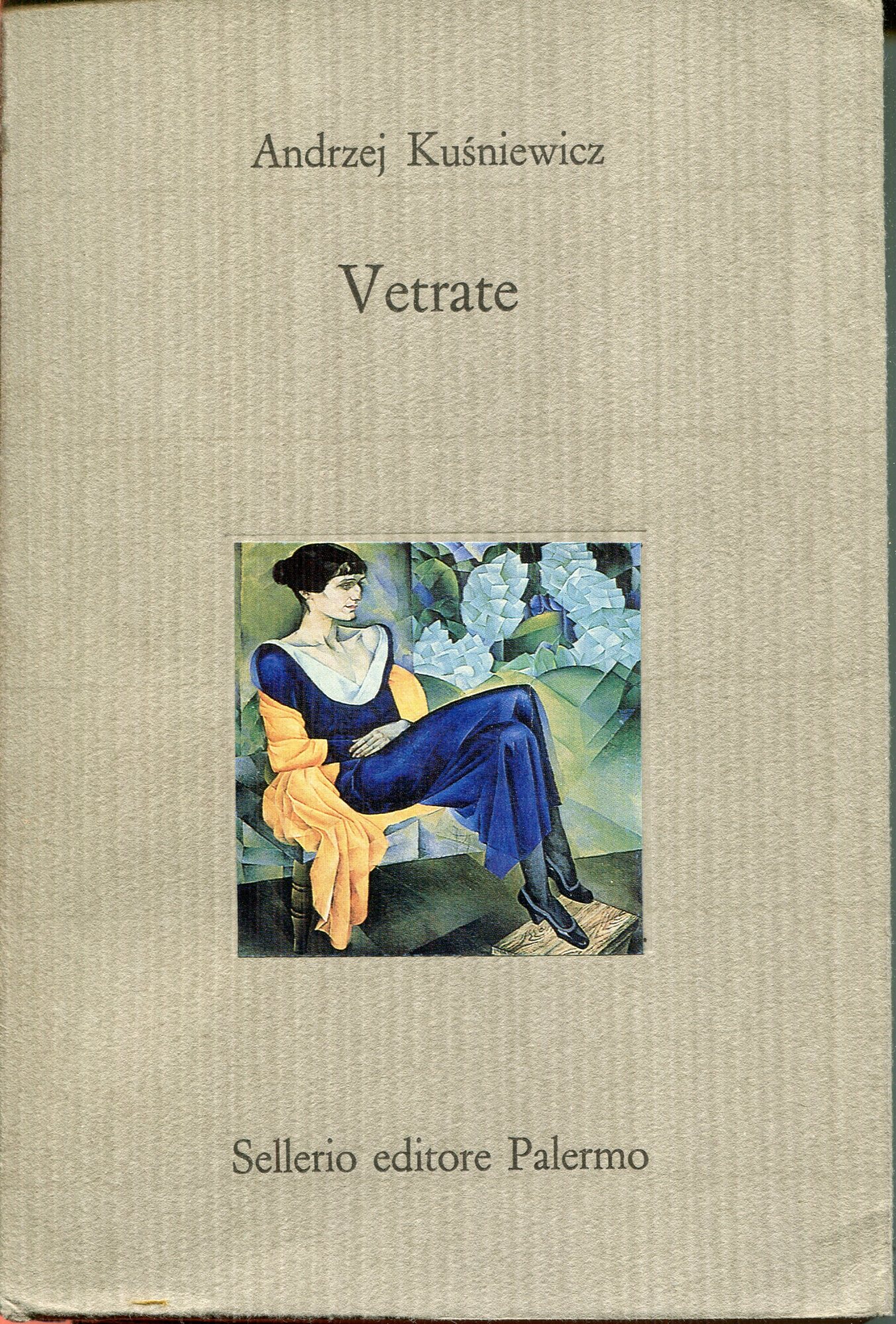 Vetrate