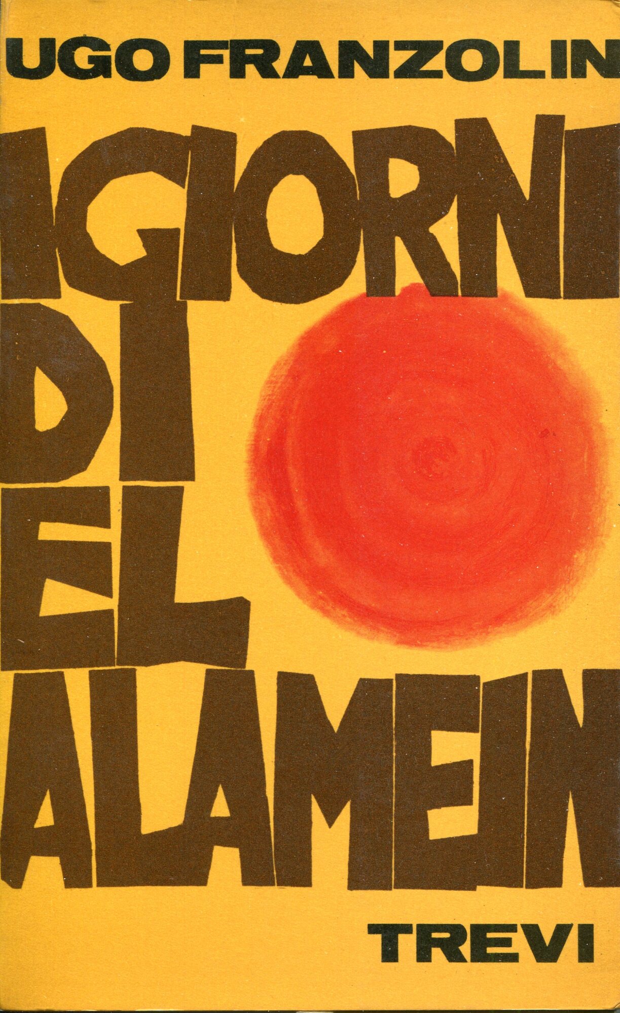 I giorni di El Alamein