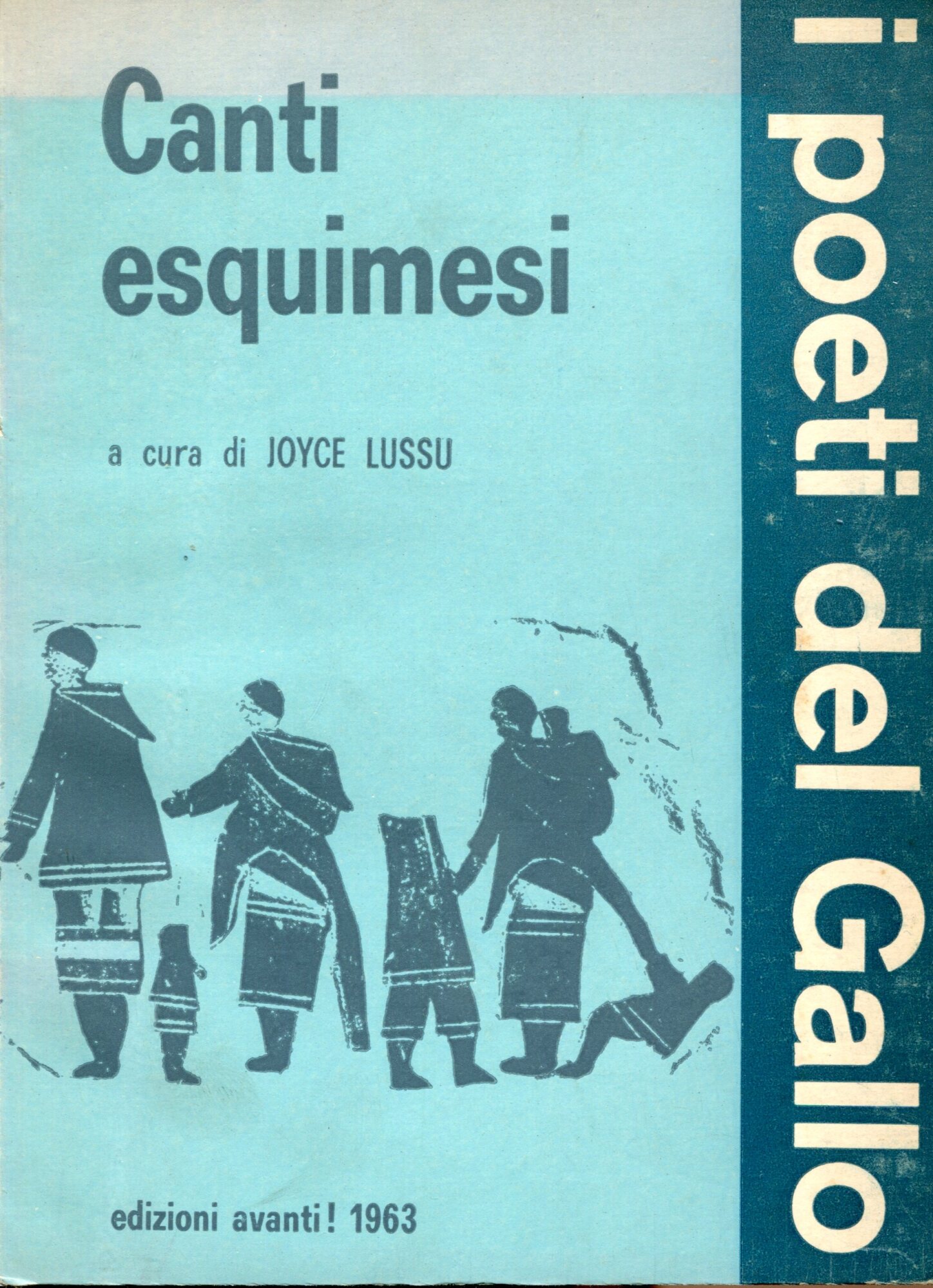 Canti esquimesi