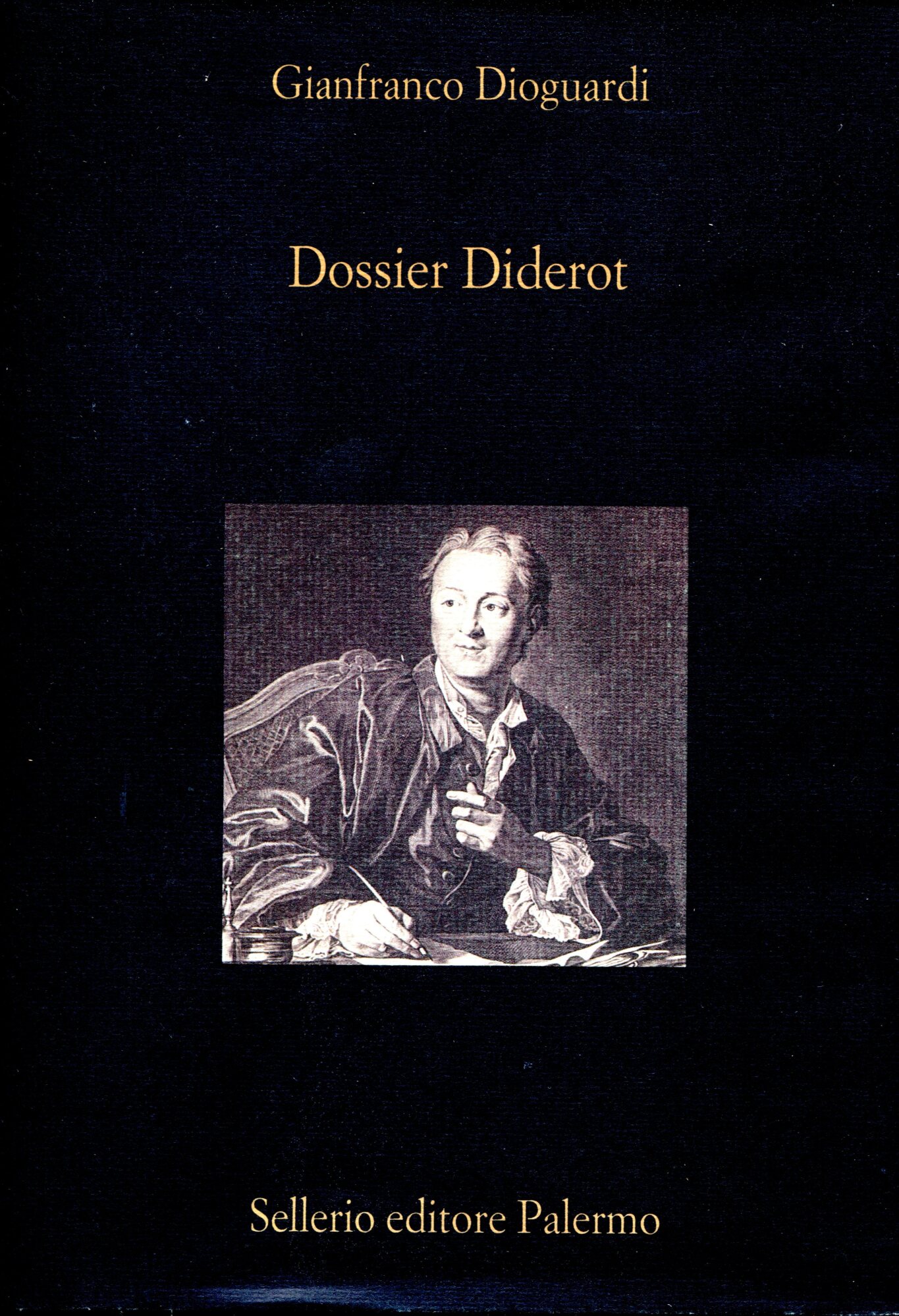 Dossier Diderot