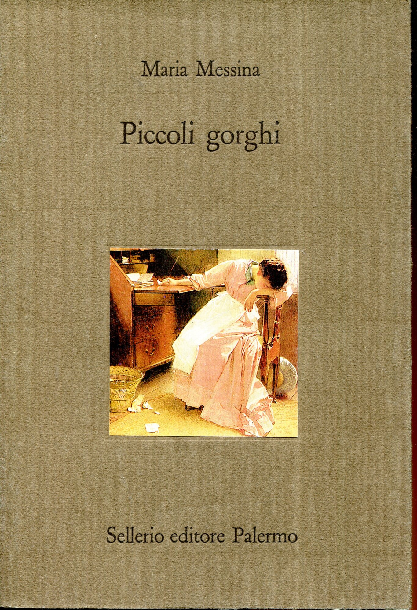 Piccoli gorghi