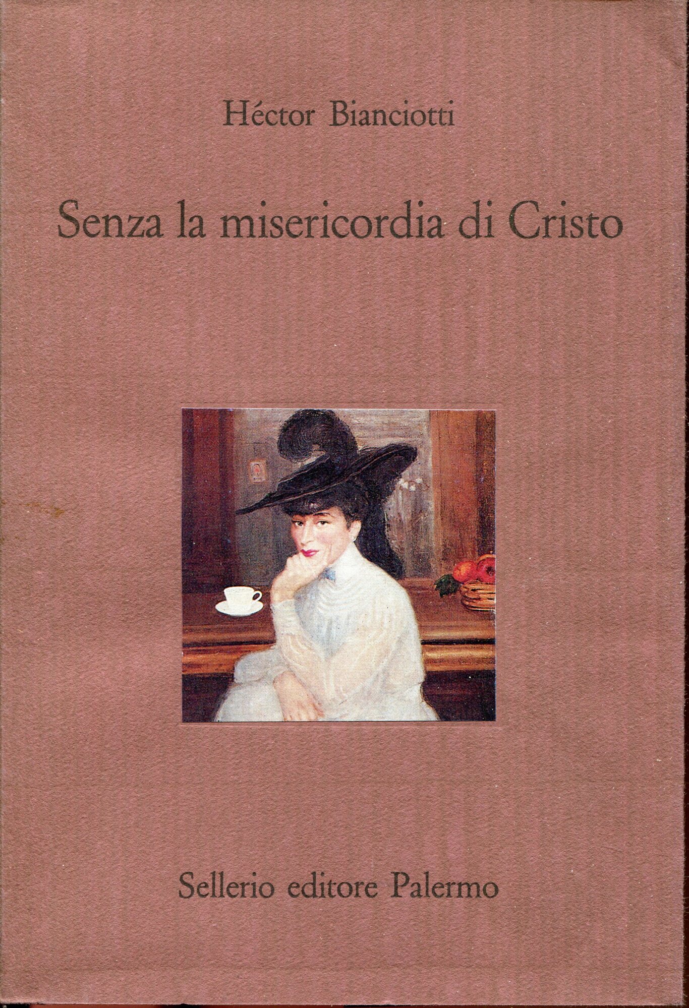 Senza la misericordia di Cristo