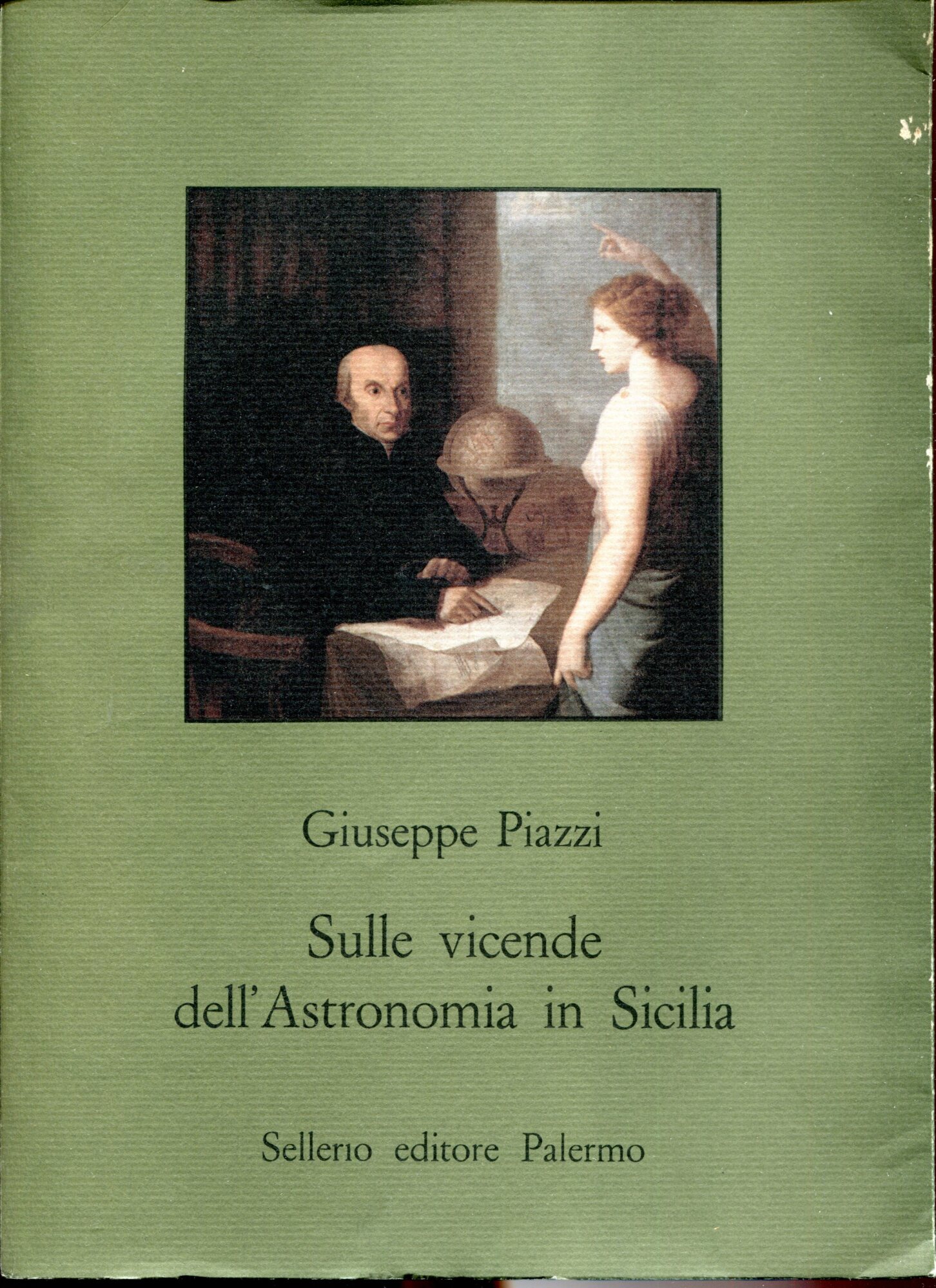 Vicende dell'astronomia in Sicilia