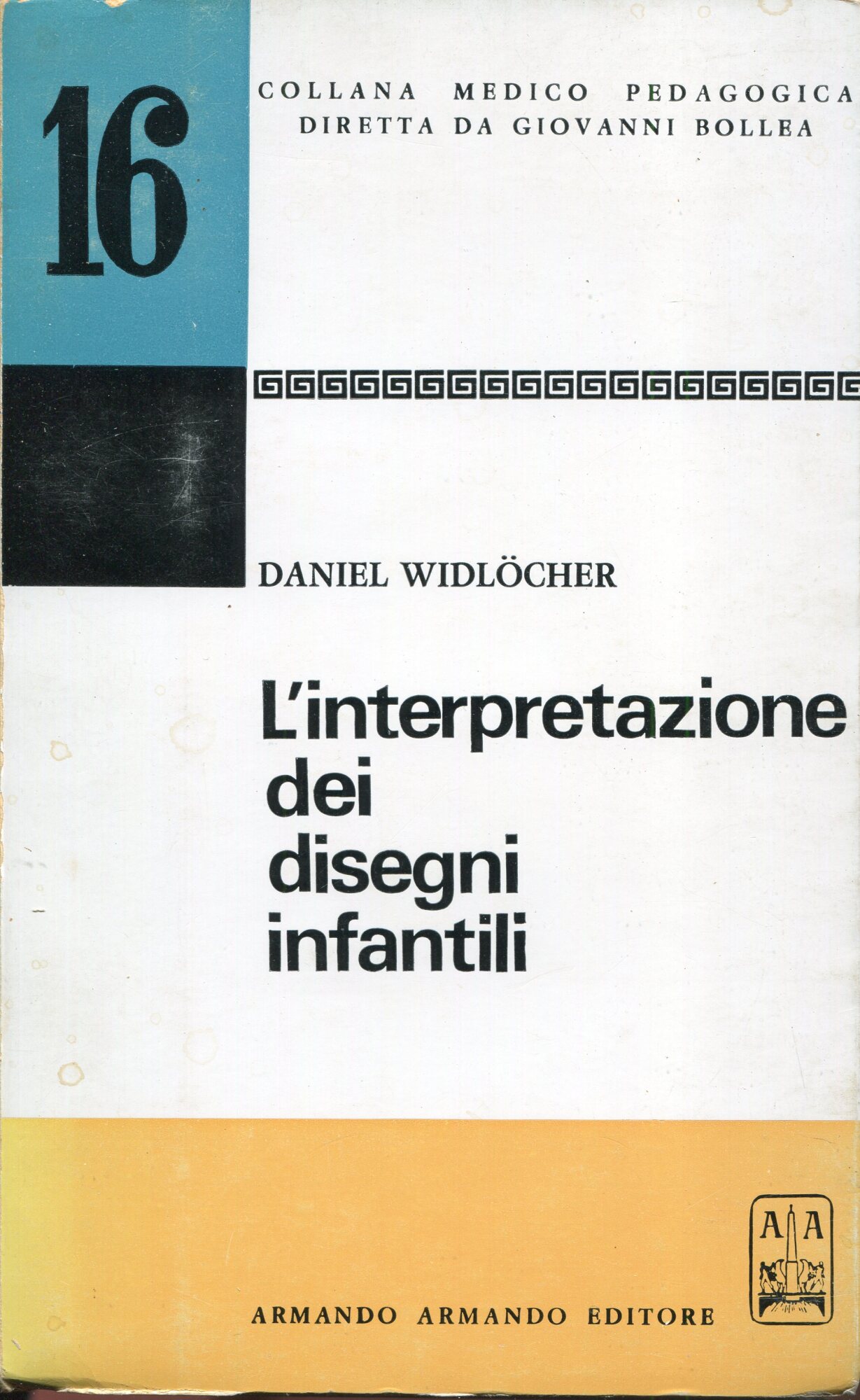 L'interpretazione dei disegni infantili