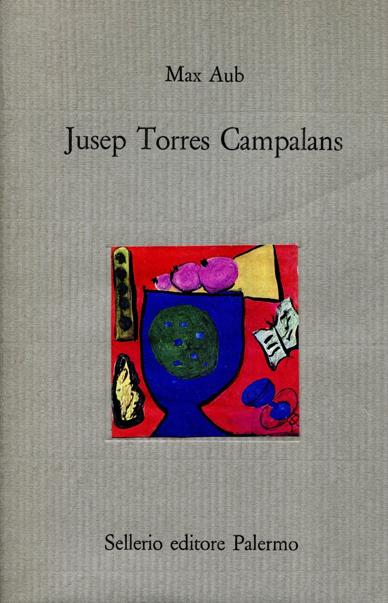 Jusep Torres Campalans