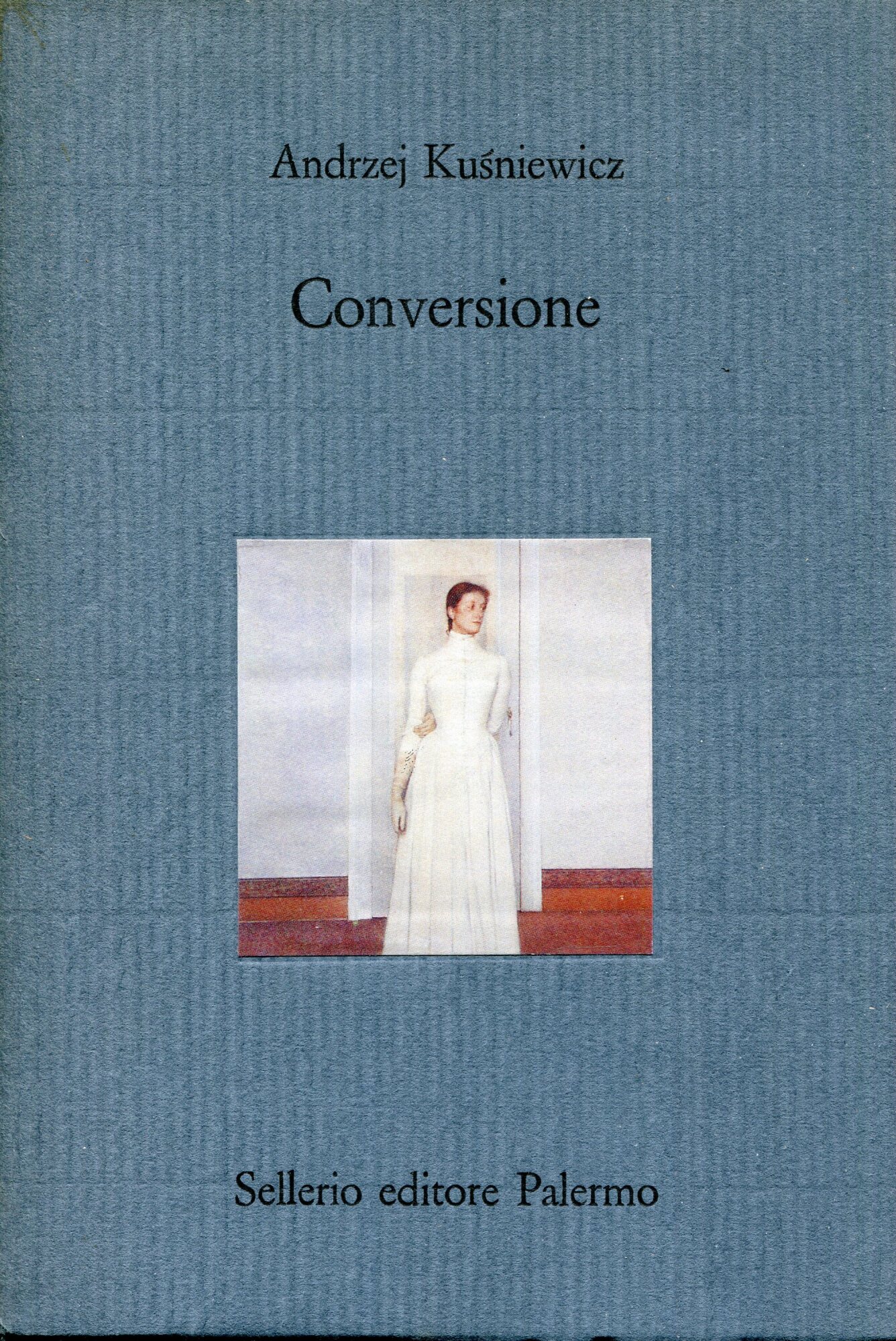 Conversione
