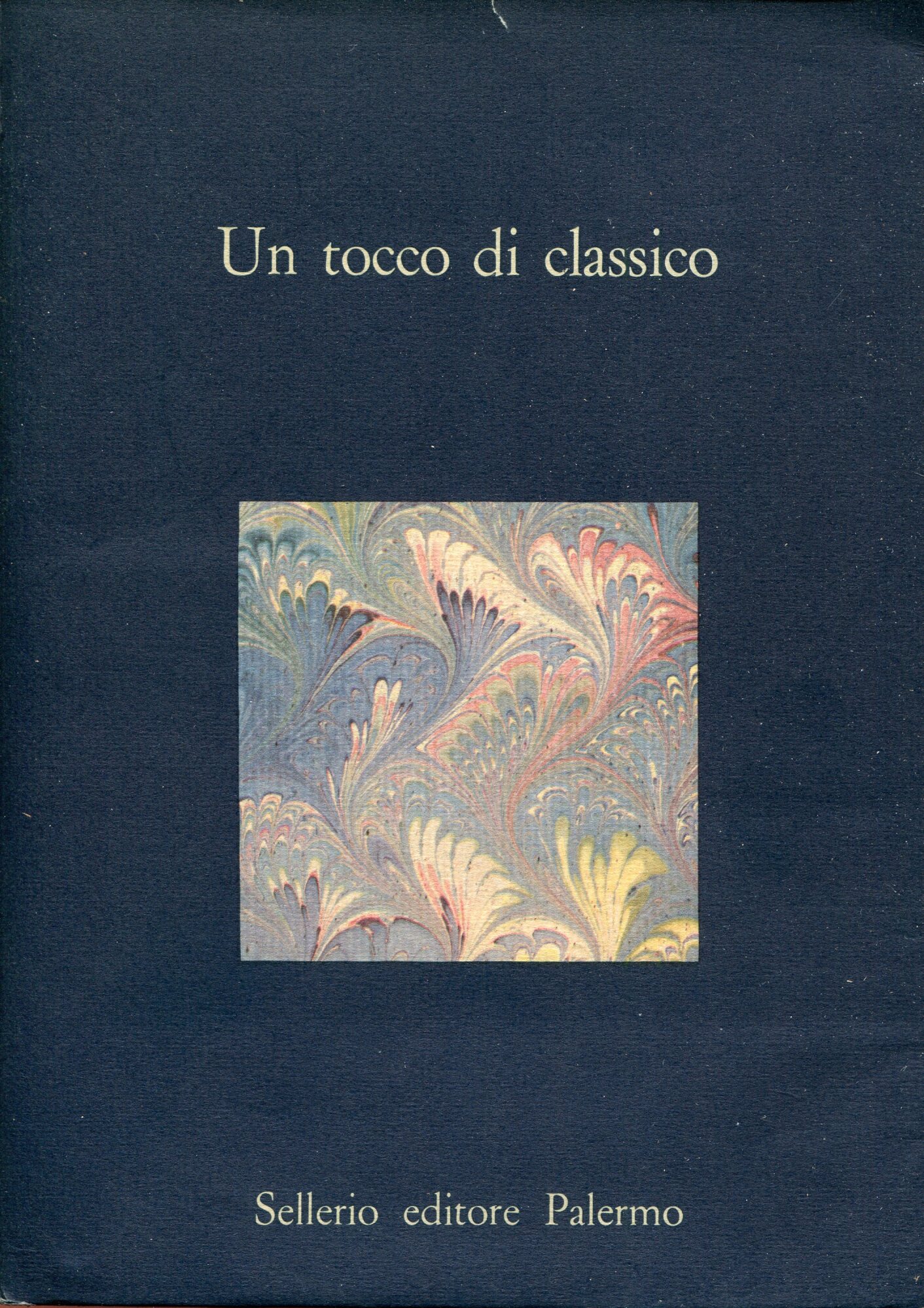 Un tocco di classico