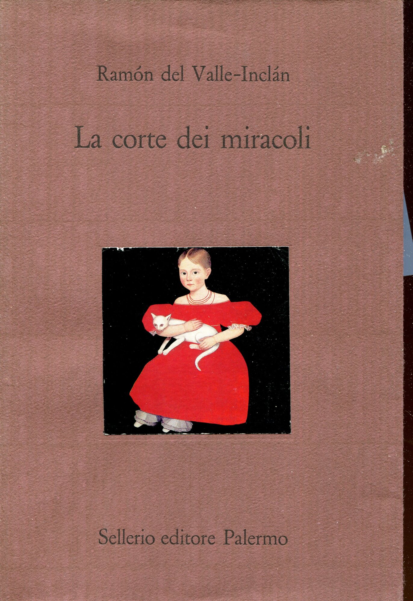 La corte dei miracoli