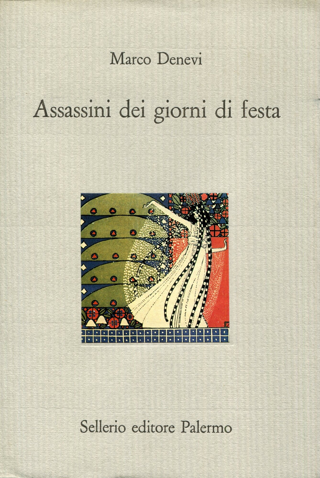 Assassini dei giorni di festa