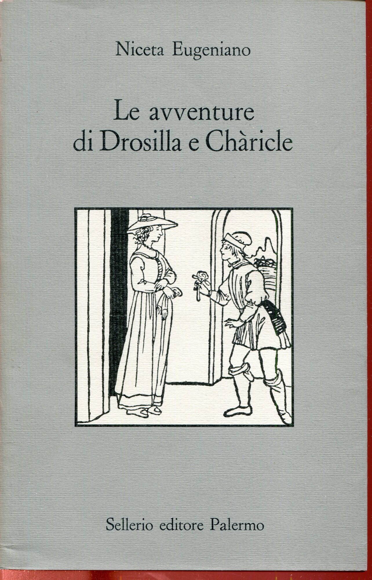 Le avventure di Drosilla e Charicle
