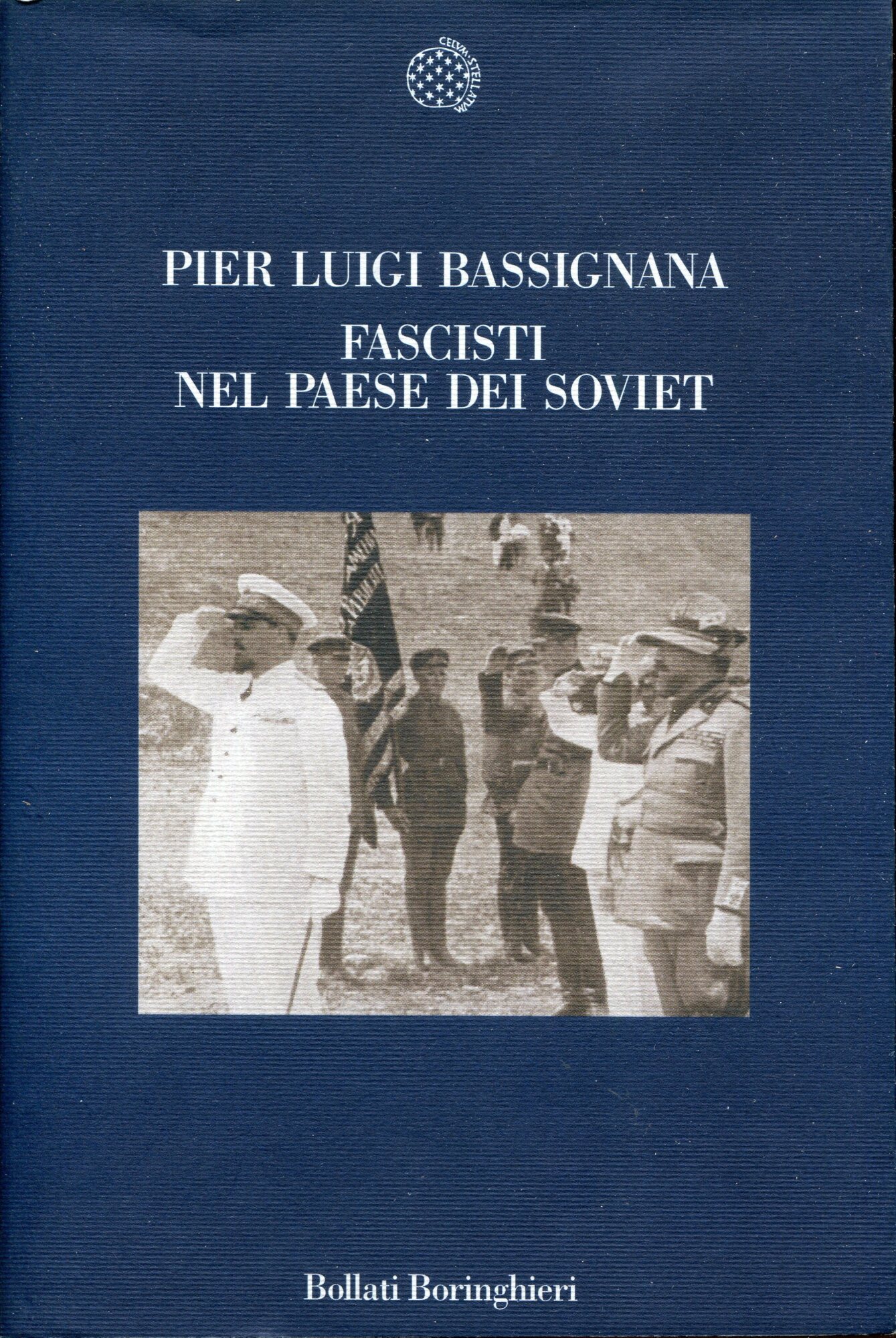 Fascisti nel paese dei Soviet