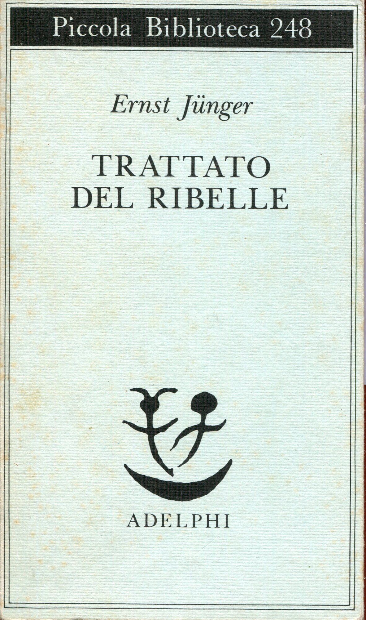 Trattato del ribelle