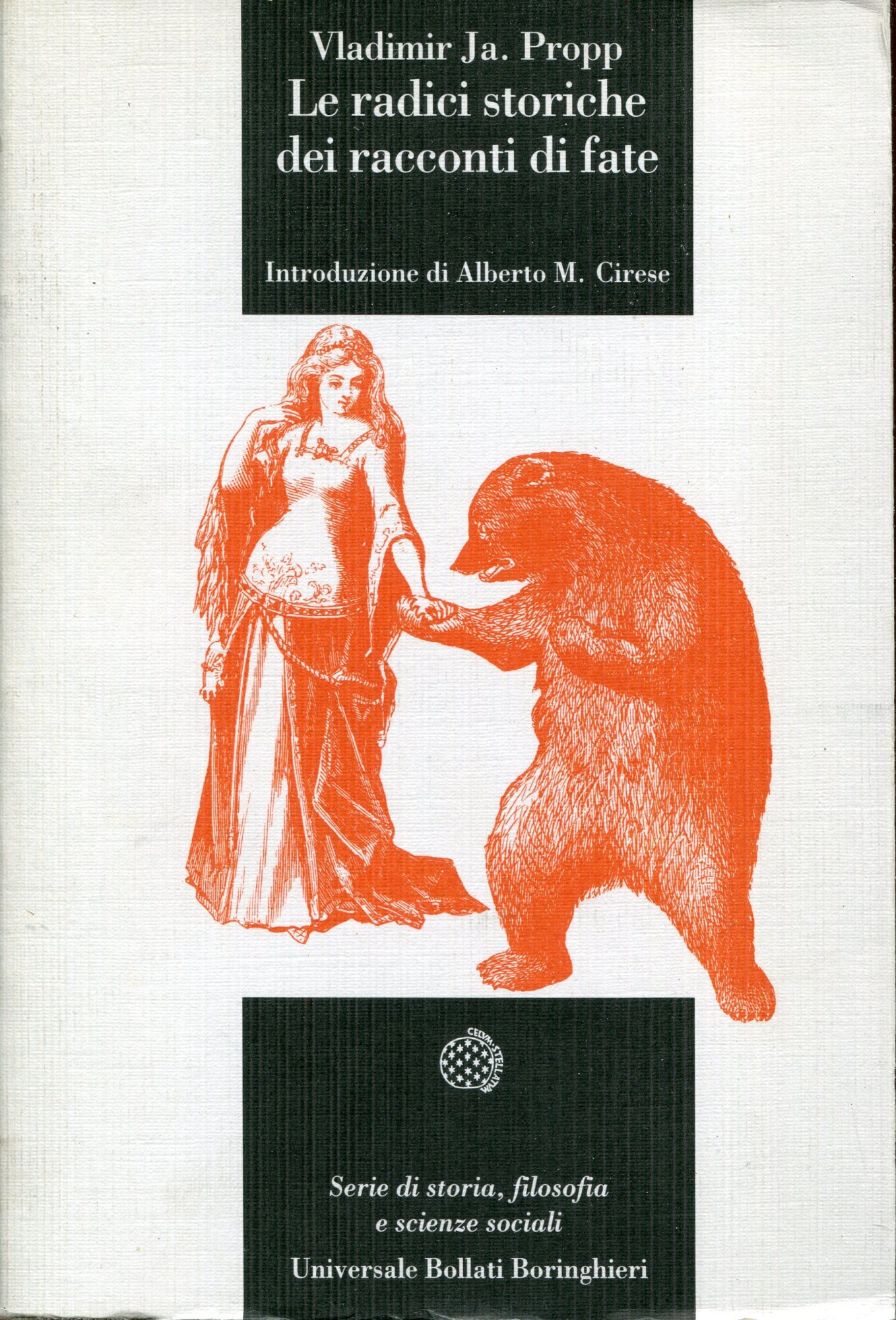 Le radici storiche dei racconti di fate
