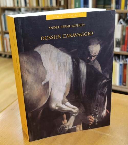 Dossier Caravaggio. Psicologia delle attribuzioni e psicologia dell'arte
