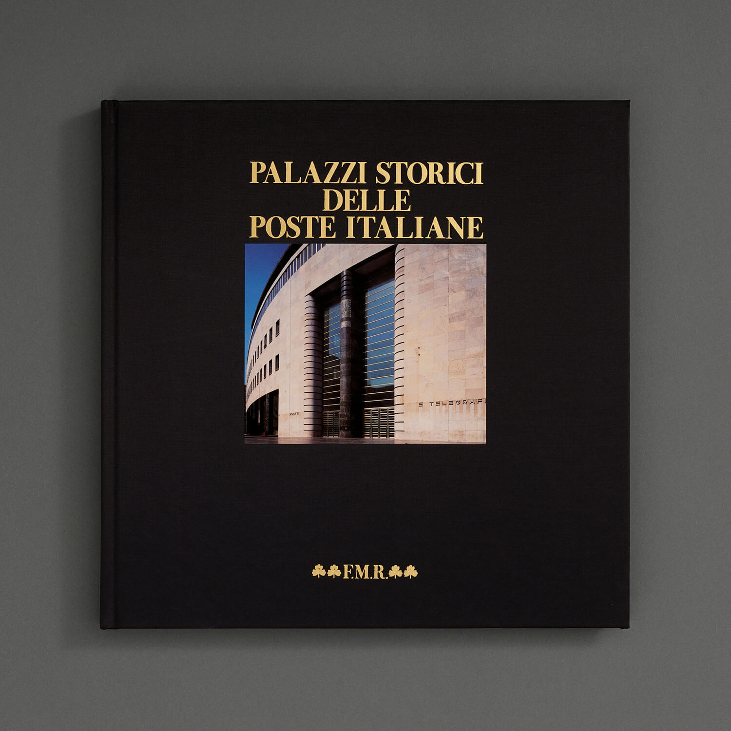 Palazzi storici delle Poste Italiane