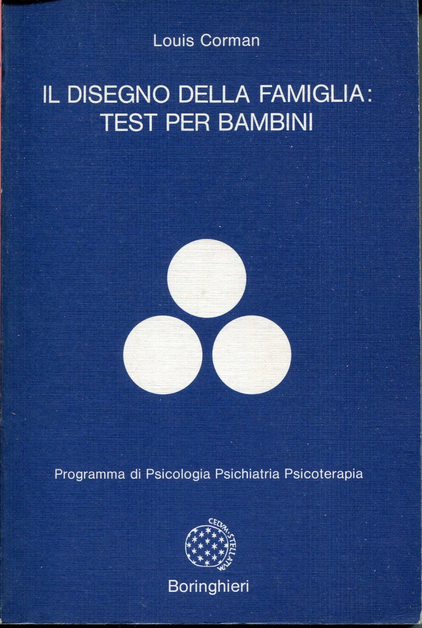 Il disegno della famiglia: test per bambini