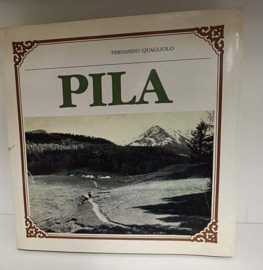 Pila