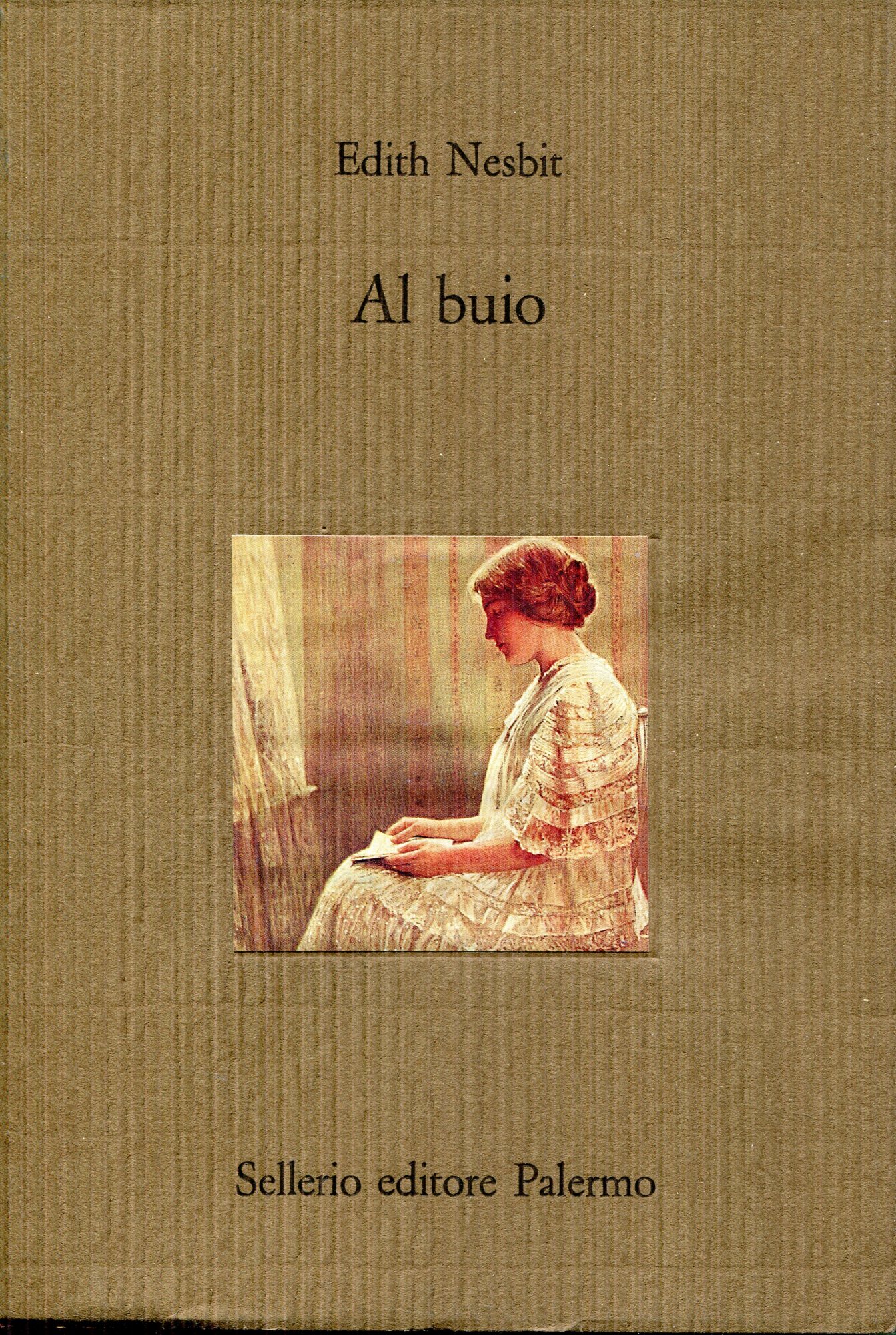 Al buio