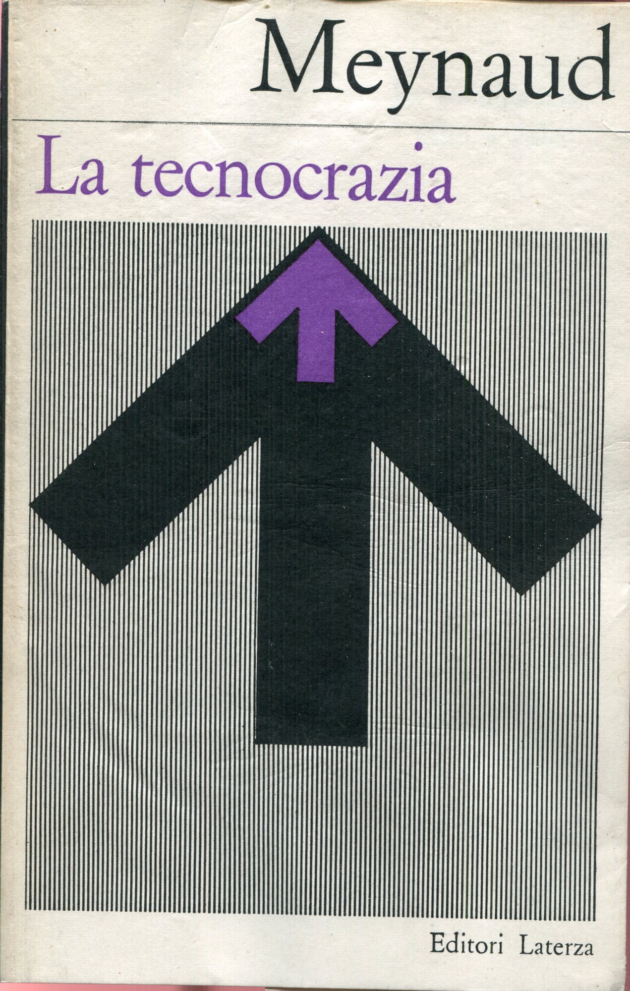 La tecnocrazia : mito o realta?