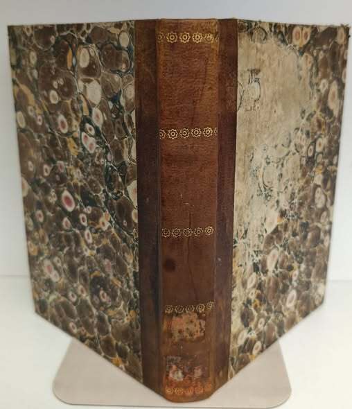 Enchiridion juris canonici ad usum scholarum seraphici ordinis