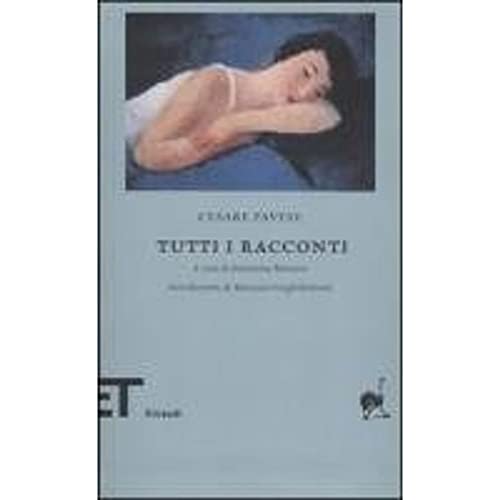 Tutti i racconti