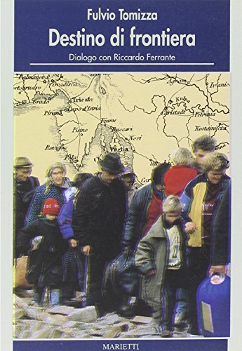 Destino di frontiera. Dialogo con Riccardo Ferrante