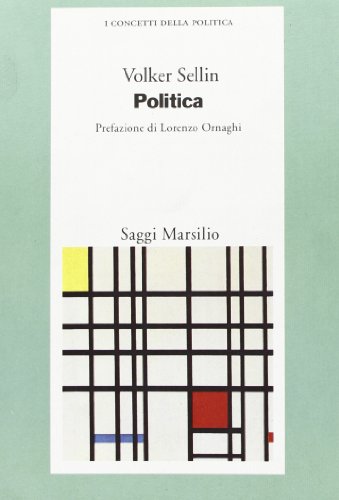 Politica. I concetti della politica