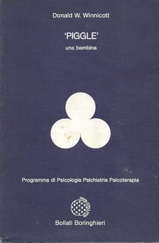 ??Piggle??. Una bambina