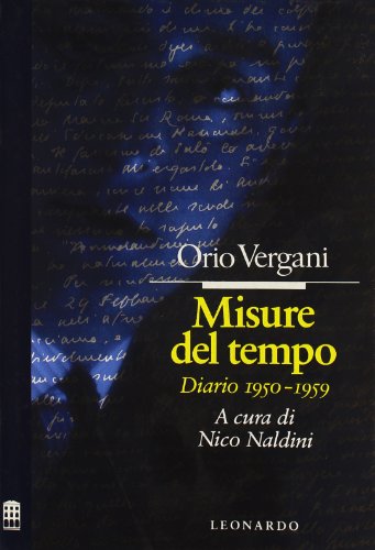 Diario (1950-1959)