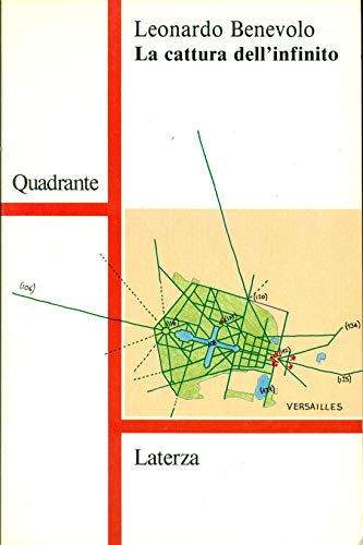 La cattura dell'infinito