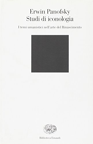 Studi di iconologia