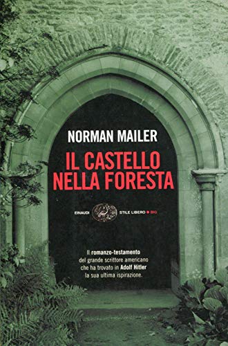 Il castello nella foresta