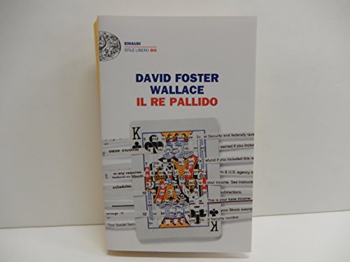 Il re pallido