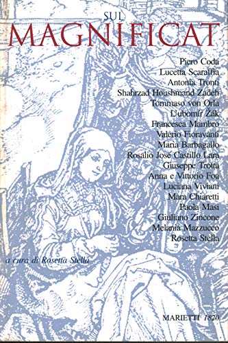 Sul Magnificat