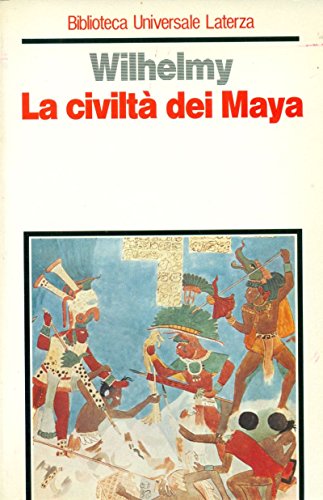 La civilt?? dei maya