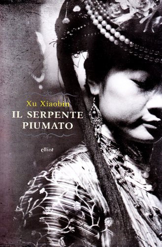 Il serpente piumato
