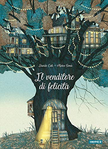 Il venditore di felicit??